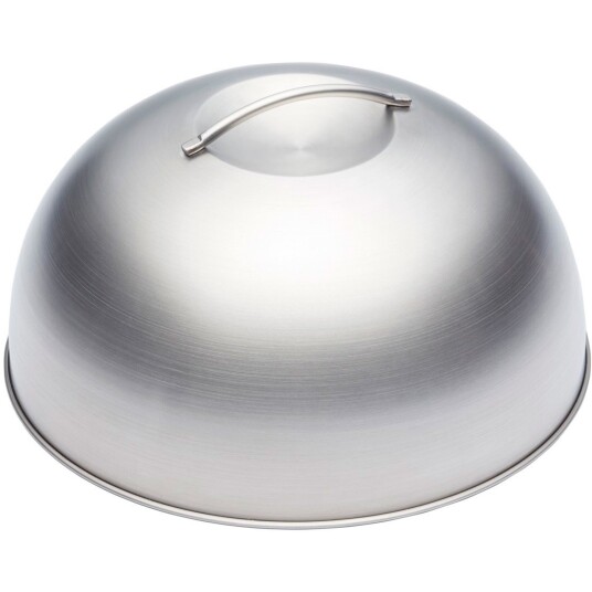 Kitchen Craft MasterClass Dampe- og Smeltekuppel