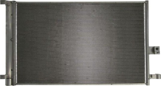Kondensator, klimaanlegg THERMOTEC KTT110856 Kondensator, klimaanlegg THERMOTEC KTT110856