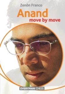 Anand Av Zenon Franco
