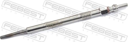 FEBEST 22642-001 Glødeplugg