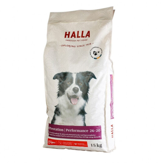 Halla Pet Food Halla Medium 26-20 (15 kg)