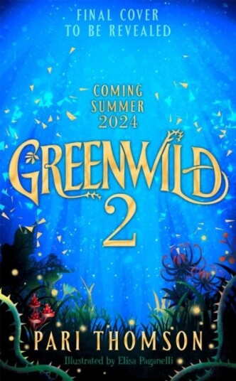 Greenwild: The City Beyond the Sea