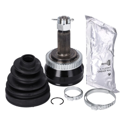 Febi Bilstein Drivknute drivaksel FEBI BILSTEIN 183248