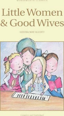 Little Women & Good Wives