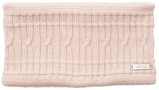 Sätila Of Sweden Krok Headband Soft Pink OS