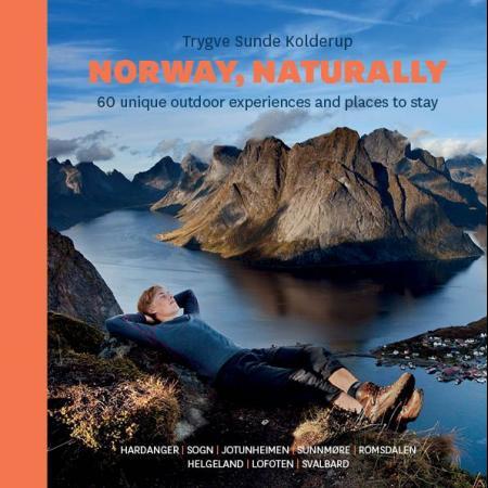 Norway, Naturally Av Trygve Sunde Kolderup