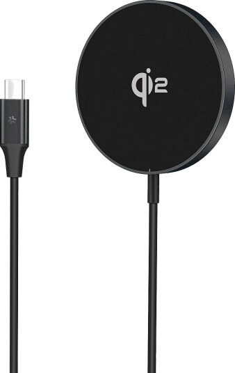 Celly   Trådløs lader Qi2 15w