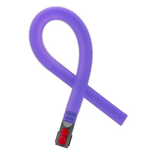 Dyse med fleksibelt element for Dyson V7 / V8 / V10 / V11 / V12 / V15 Dyse med fleksibelt element for Dyson V7 / V8 / V10 / V11 / V12 / V15