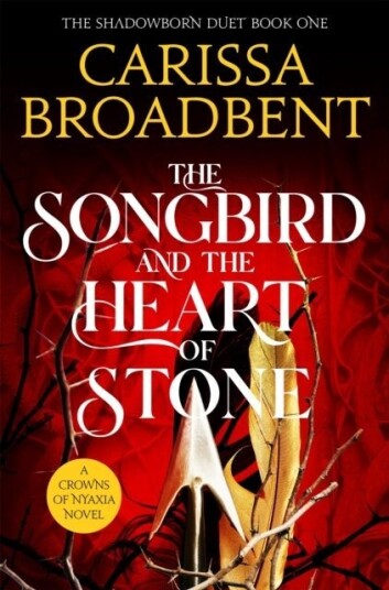 The Songbird and the Heart of Stone The Songbird and the Heart of Stone