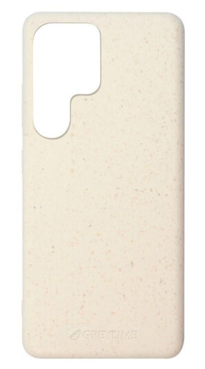 GreyLime Samsung Galaxy S22 Ultra GreyLime 100% Plantebaseret Deksel - Beige - Kjøp et Deksel & Plant et Tre GreyLime Samsung Galaxy S22 Ultra GreyLime 100% Plantebaseret Deksel - Beige - Kjøp et Deksel & Plant et Tre