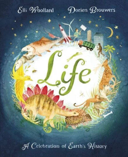 Life Av Elli Woollard Life Av Elli Woollard