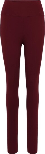 aim´n Sense Tights   Burgundy   L