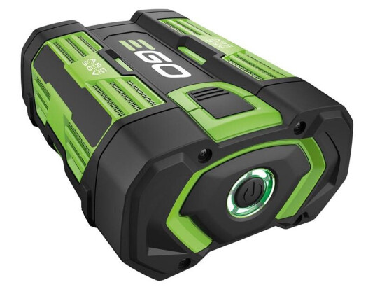 EGO BA2240T Batteri Maskintilbehør & forbruk
