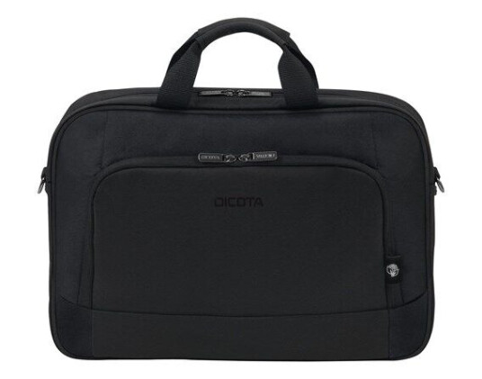 Dicota Eco Base PC-veske (17,3") Svart