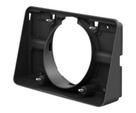 Logitech mounting kit 14° viewing angle for meeting room scheduling system off-white Logitech mounting kit 14° viewing angle for meeting room scheduling system off-white