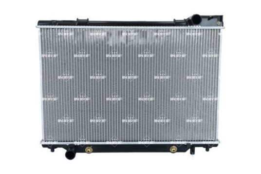 Radiator NRF 53539