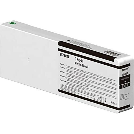 Epson Originale Blekkpatroner Epson C13t44j240