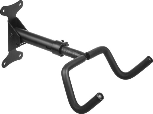Sykkelholder Maclean MC-431 Sykkelveggoppheng maks 30 kg Sammenleggbart