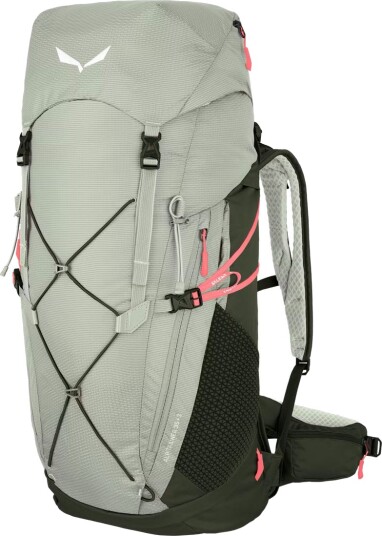 Salewa Alp Trainer 35+3 Shadow/dark Olive UNI Salewa Alp Trainer 35+3 Shadow/dark Olive UNI