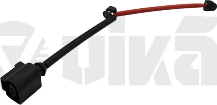 VIKA 69070045301 Slitekontakt bremsekloss