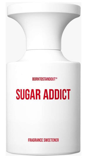 Borntostandout Sugar Addict Eau De Parfum  100 ML