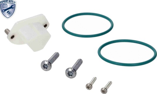 Hydraulikkfilter, Haldex-clutch VAICO V10-000229