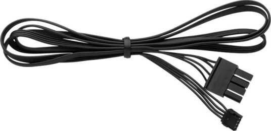 Corsair Pmbus Cable - I2c-Kabel - 4 Pin I2c Til 4 Pin I2c - 80 Cm - For Corsair Ax1200i, Ax760i, Ax860i