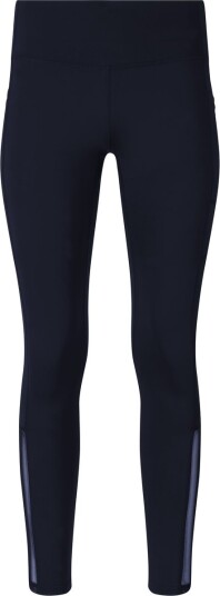 Athlecia Elli V2 Treningstights Dame Navy 38