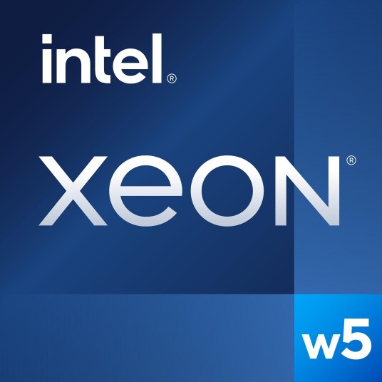 Intel Xeon W5-2555X 3.30GHz FC-LGA16 BX807132555X