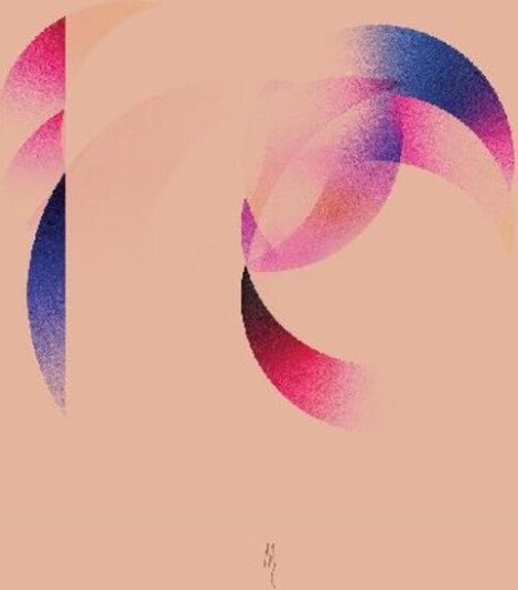Simultaneity Vinyl