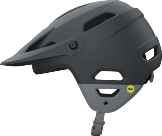 Giro Mtb-Hjelm Giro Tyrant Spherical Mips Str. M (55-59 Cm) Matte Dark Shark