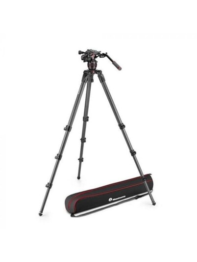 Manfrotto MVK608CTALL tripod