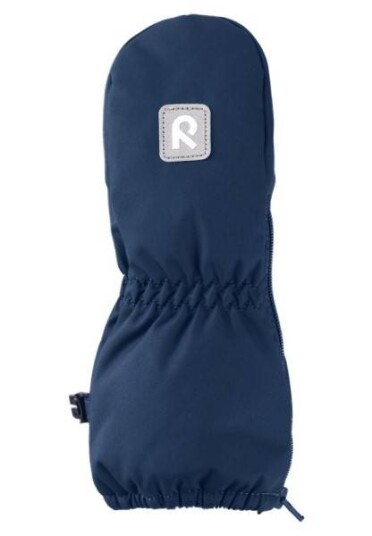 Reima Mittens Tassu Vintervotter, Navy Reima Mittens Tassu Vintervotter, Navy