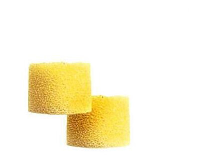 Shure Yellow Foam, 10, All Types