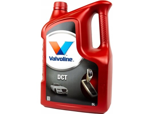 Valvoline Valvoline Dct 5L Valvoline Valvoline Dct 5L