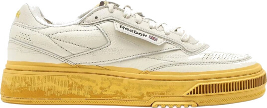 Reebok Herre Sko Hvit 45 EU,