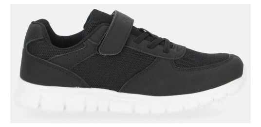 Slade Rio Velcro Shoe Jr Black 28 Sko