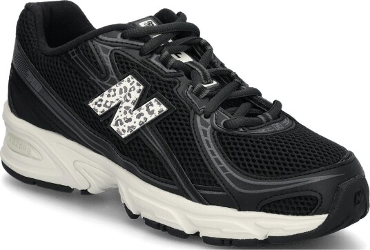 New Balance New Balance 740 BLACK 40.5