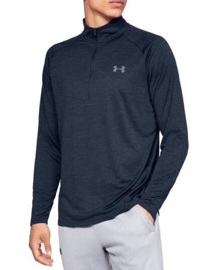 Under Armour Tech 2.0 1/2 Zip Academy Academy XS