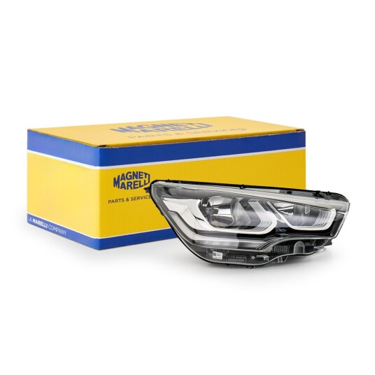 Magneti Marelli Hovedlyskaster MAGNETI MARELLI 712482801129