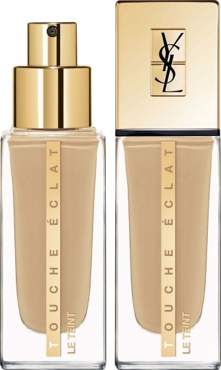 Yves Saint Laurent Touche Éclat Le Teint Foundation 25 ml B40