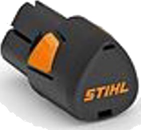 Stihl Batteri As 2 10,8V (Til Hsa26 Og Gta26) Stihl Batteri As 2 10,8V (Til Hsa26 Og Gta26)