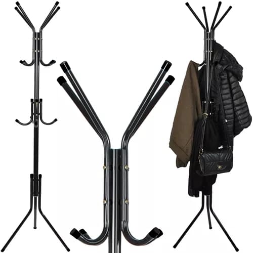 Klesstativ / Garderobestativ   170cm