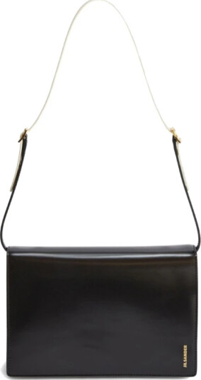 Jil Sander Dame Vesker Svart ONE SIZE,