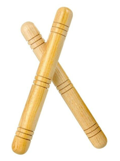 Goki Percussion Sticks Goki Percussion Sticks