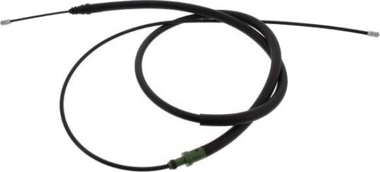 MAPCO 5306 Tautrekk håndbremse MAPCO 5306 Tautrekk håndbremse