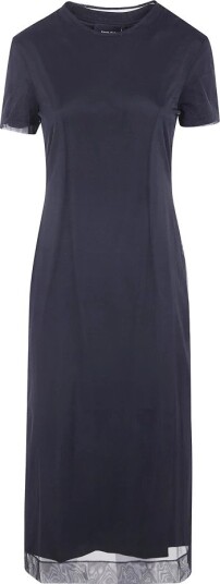 Simone Rocha Dame Kjoler Svart S,
