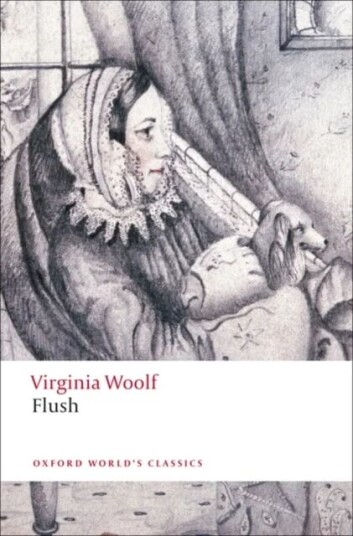 Flush Av Virginia Woolf