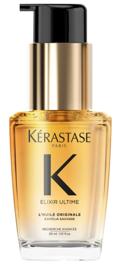 Kérastase Elixir Ultime L´Huile Originale Hair Oil 30ml