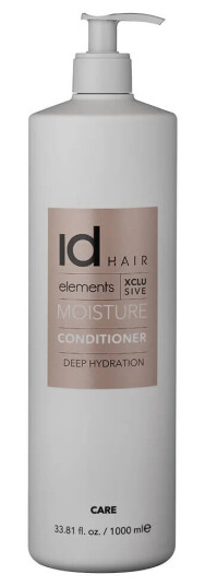 Id Hair Elements Xclusive Moisture Conditioner 1000 ml